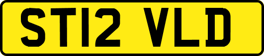 ST12VLD