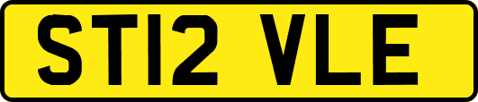 ST12VLE