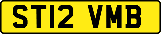 ST12VMB