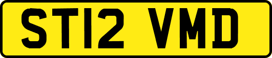 ST12VMD