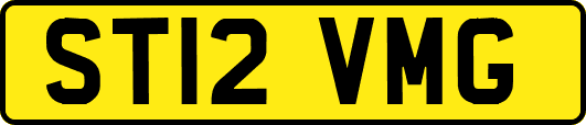 ST12VMG