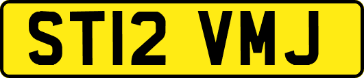 ST12VMJ