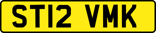 ST12VMK