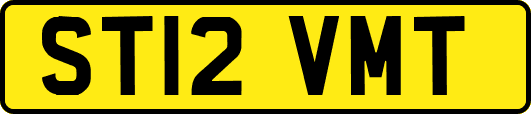 ST12VMT