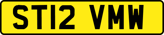 ST12VMW