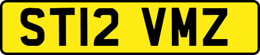 ST12VMZ