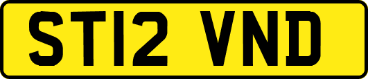 ST12VND