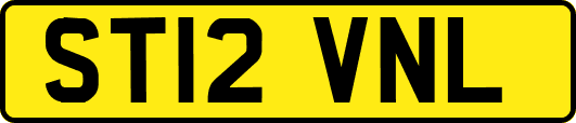 ST12VNL