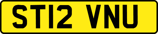 ST12VNU