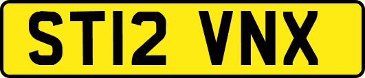 ST12VNX