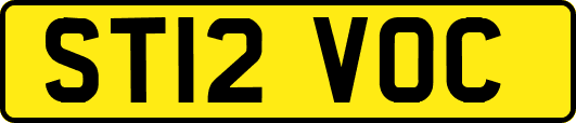 ST12VOC