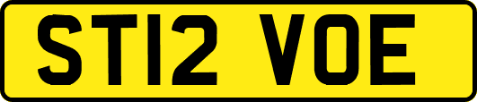 ST12VOE