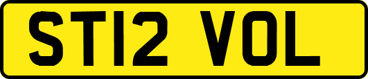 ST12VOL