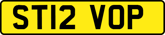 ST12VOP