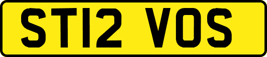 ST12VOS