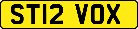 ST12VOX