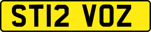 ST12VOZ