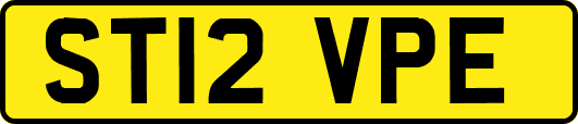 ST12VPE