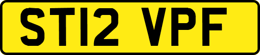 ST12VPF