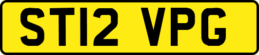 ST12VPG