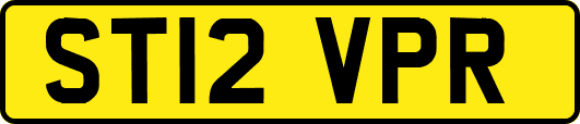 ST12VPR