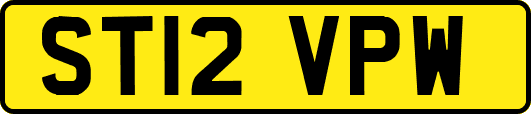 ST12VPW