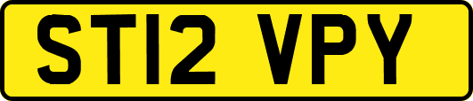 ST12VPY