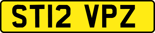 ST12VPZ