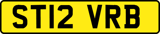 ST12VRB