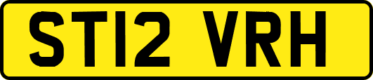 ST12VRH