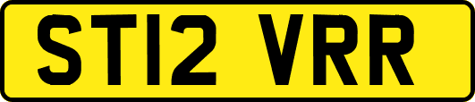 ST12VRR