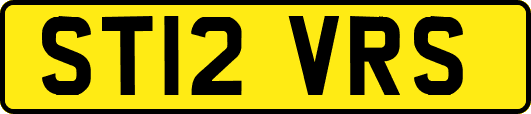 ST12VRS