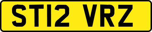 ST12VRZ