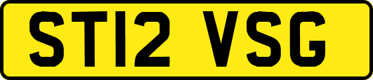 ST12VSG