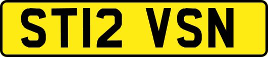 ST12VSN
