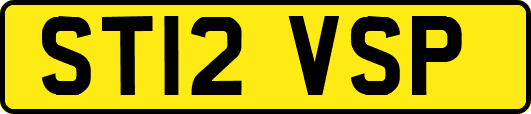 ST12VSP