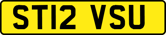 ST12VSU
