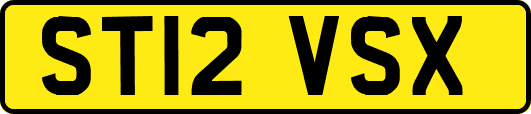 ST12VSX