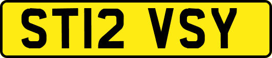 ST12VSY