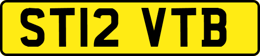 ST12VTB