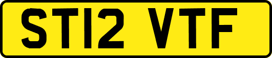 ST12VTF
