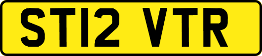 ST12VTR