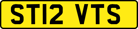 ST12VTS