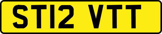 ST12VTT