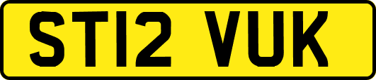 ST12VUK