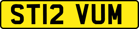 ST12VUM