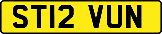 ST12VUN