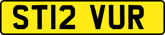 ST12VUR