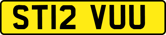 ST12VUU