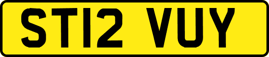 ST12VUY